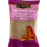 Urid Whole Gota-Trs 500Gx20